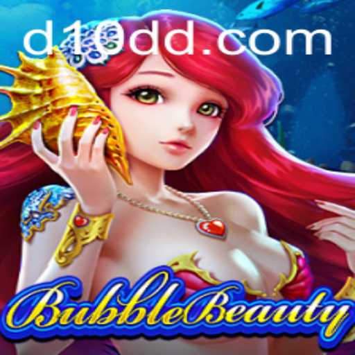 BubbleBeauty: A Mesmerizing Journey into the World of D10D