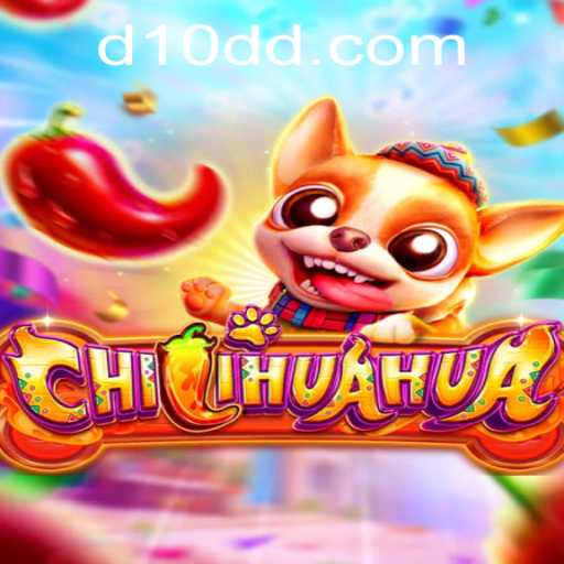 Dive into the Exciting World of CHILIHUAHUA: The Game Revolutionizing Interactive Play