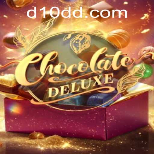 Discover the Exciting World of ChocolateDeluxe and the D10D Experience