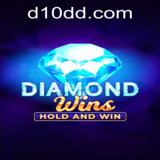 Discover the Thrills of DiamondWins with D10D