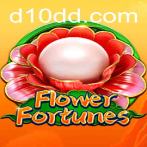 FlowerFortunes: A Blooming Adventure in the Gaming World