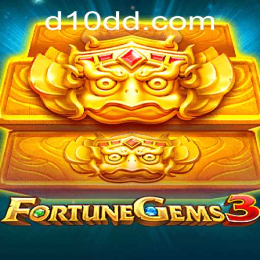 Unveiling FortuneGems3: An Immersive Journey into the World of Strategic Play