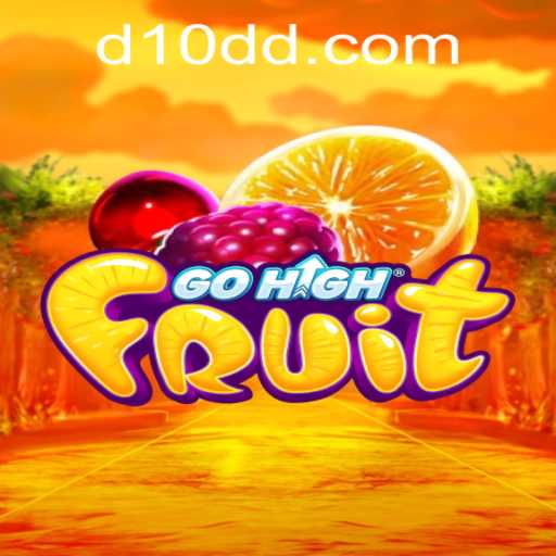 GoHighFruit: Unveiling the Excitement of D10D