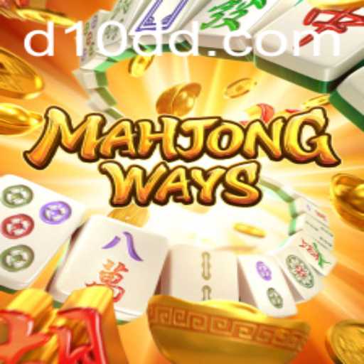 Dive into the Exciting World of MahjongWays: Unraveling the Mysteries of D10D