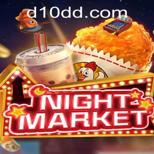Exploring NIGHTMARKET and the Role of D10D in Modern Gaming