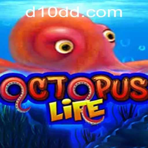 OctopusLife: A Deep Dive into the Worlds of Strategy and Survival