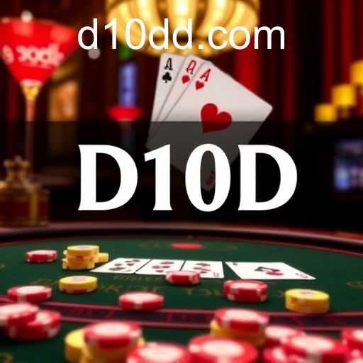 Exploring the Fascinating World of Online Baccarat with D10D