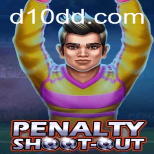Unraveling PenaltyShootOut: A New Era of Football Gaming