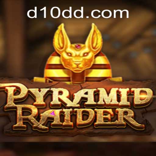 Discover the Thrilling World of PyramidRaider: Unveiling the Mysteries with D10D