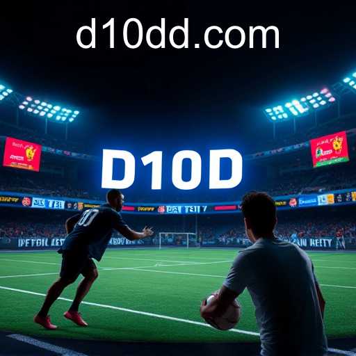 D10D