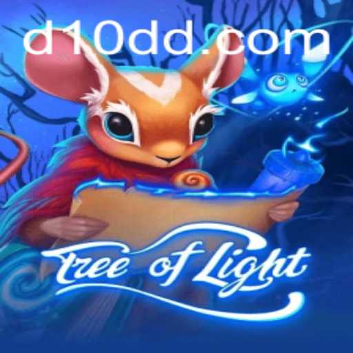 Exploring the Magical World of TreeofLight: A New Adventure Awaits