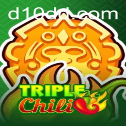 TripleChili: A Spicy New Game with a Twist