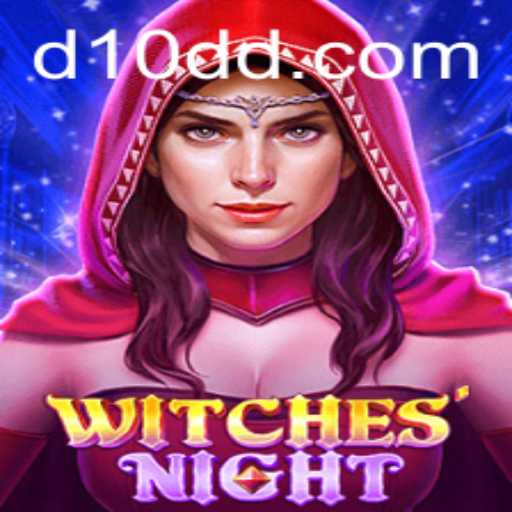 WitchesNight: Transform Your Gaming Experience with D10D Enchantment