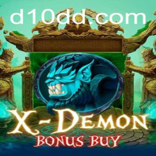Discovering the Thrills of XDemonBonusBuy: An Exciting New Gaming Experience